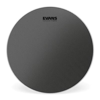 Evans Hybrid Coated Snare Batter Drum Head 13 Inch