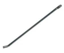 Buyers Products 3024137, 10.60"" individual rod for use in 3-Point Latch system