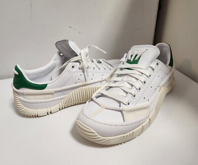   Adidas x Craig Green - Scuba Stan CG - GZ4644 Men's Sneakers White Shoes NEW