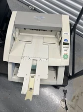 Canon imageFormula DR-9080C Document Scanner Working OK