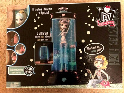 cama de lagoona blue