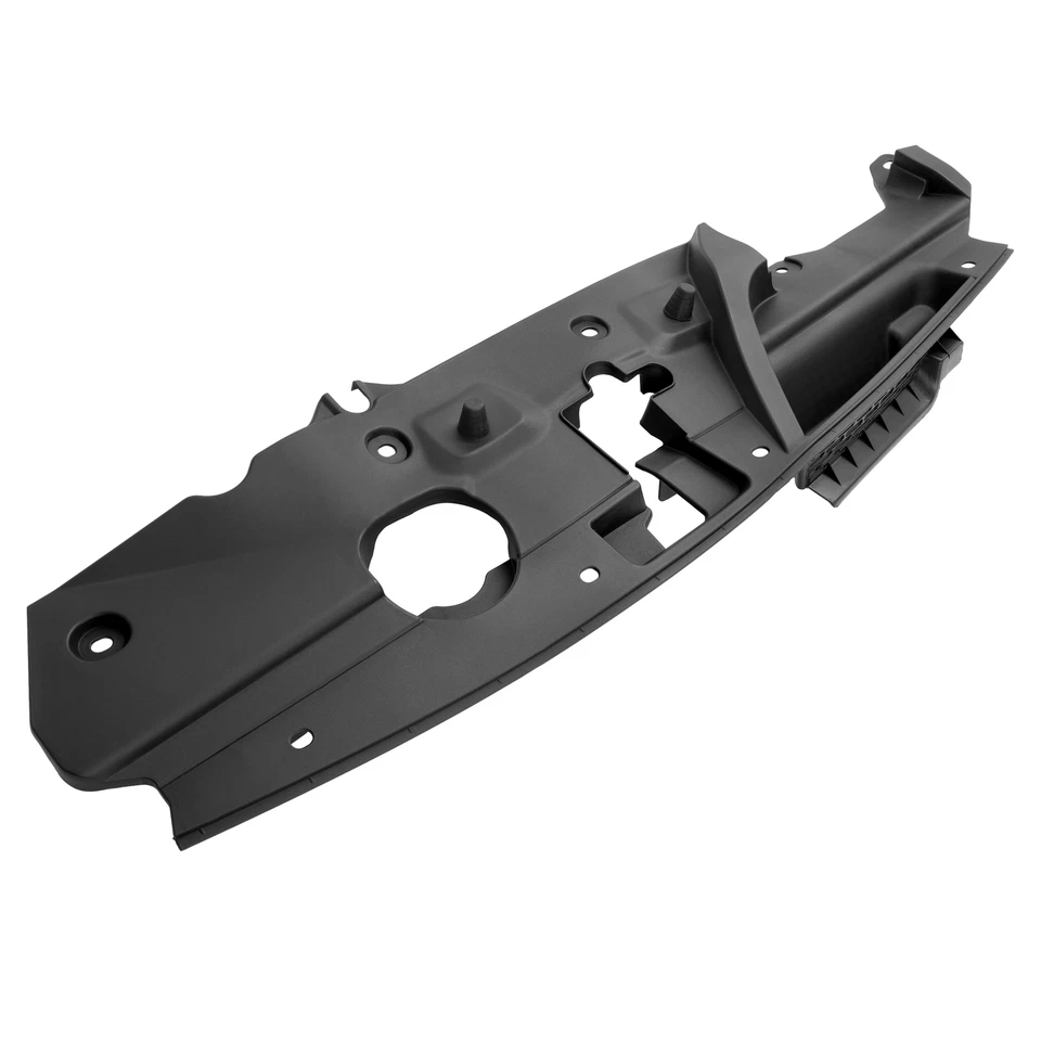 New Radiator Support Panel Shield Cap For Honda Odyssey 2011 12 2013 71125TK8A00 - Image 2 of 4