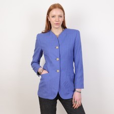 Casual Corner Blazer, Uk Size 6