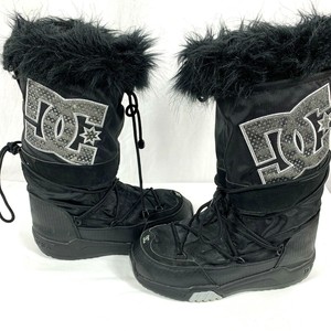 dc chalet boots