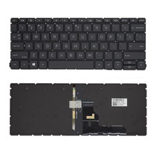 Laptop Keyboard for HP PROBOOK 430 G8 435 G8 435R G8 Black US Backlit