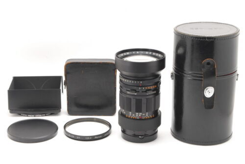 MINT Mamiya Sekor 250mm f/5 BlueDot L0208 | eBay