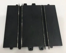 Eldon Super Rally Straight Slot Race Track 6" Wire Power Diagram 0905-28 (1961)