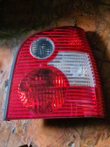 original VW Polo 9N  Rücklicht   hinten Rechts