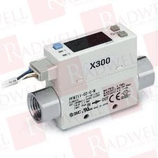 SMC PFM750-01-B-A-Z / PFM75001BAZ (BRAND NEW)