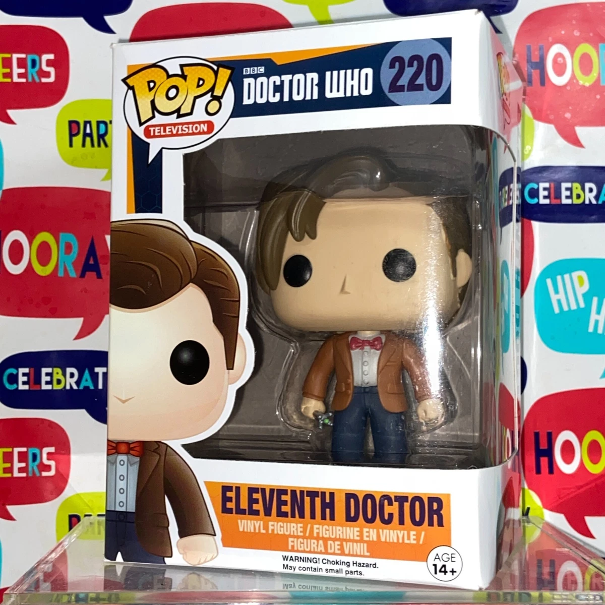 Matt smith hotsell funko pop
