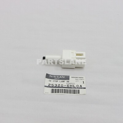 Nissan Z 2023 OEM Genuine Stoplamp Switch 25320-6HL0A | eBay