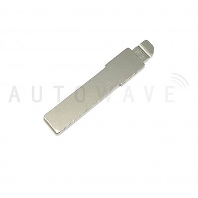 Autowave Xhorse KeyDIY SIP22 Klinge - AUTKB009 - OE Qualität & Spezifikation.