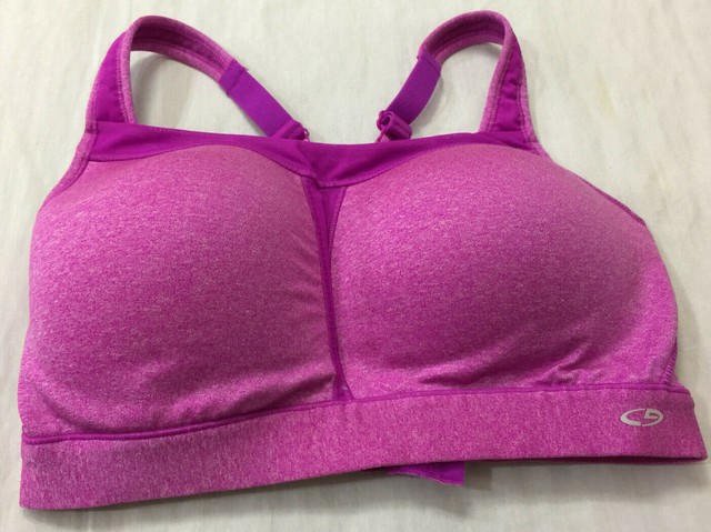sports bra size for 36d