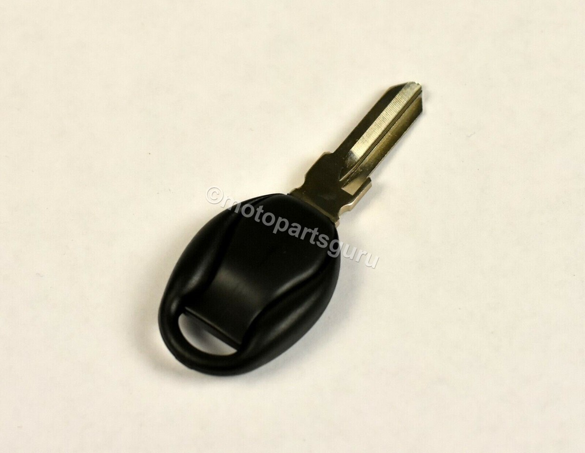 aprilia RS50(PGE)鍵付き書類付き Aprilia Motorcycle Chip Less Key ZD30 ABK-2861 |ABKEYS