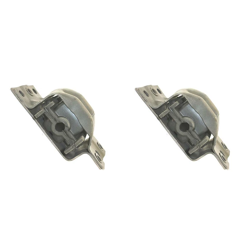 DEA 2 piezas montaje de motor delantero izquierdo+derecho para Chevy V10 Suburban V8 1987-1988 5,7 L Foto 2 de 4