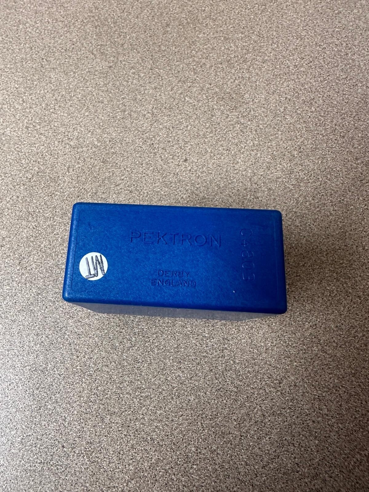 CNH 81869818 PTO Control Module | eBay 