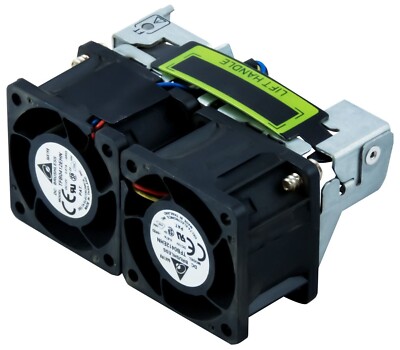 RADIATOR SUN Microsystem SUN 371-1797 DUAL FAN MODULE SUNFIRE V245