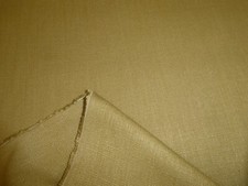 GREEN Linen Blend Fabric from SCION - PLAINS ONE PISTACHIO - RRP £41 per metre