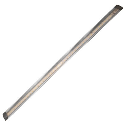 Hi Lite LED Lichtleiste Unterbauleuchte ROM 50cm touch 7W EEK:D (Spektrum A-G)