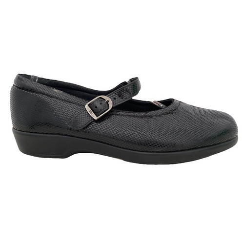 THE NORTH FACE NS94S65J ブラック 25cmメリージェーン NEW THE NORTH FACE WOMENS MARTIS MARY JANE BLACK NS94S65J US W 6-9