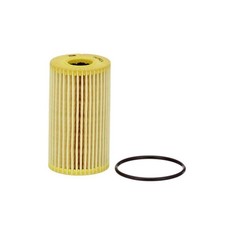 Ölfilter MANN-FILTER HU 6024 z für JAGUAR LAND ROVER