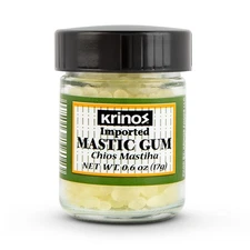 Greek Mastic Gum: Rich History, Piney Flavor, Culinary Treasure | Chios Islan...