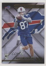 2018 Panini XR Rookies Austin Proehl #159 0b3