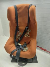 DDR KINDERSITZ AUTOKINDERSITZ AKS VEB JAGDWAFFENWERK SUHL IFA WARTBURG TRABANT