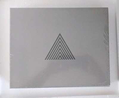 THE ART AND MAKING OF CONTROL - Art Book