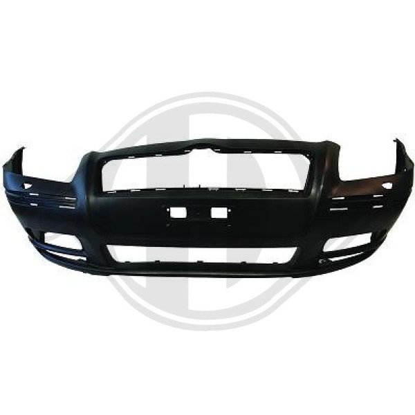 6624051 StoßStange Vorne FüR Toyota Avensis Kombi (_T25_)-image