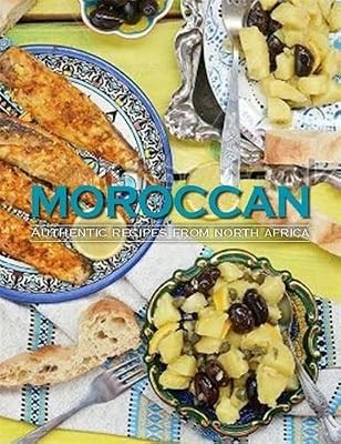 World Food: Moroccan (The Australian Womens Weekly), , Used; Good Book