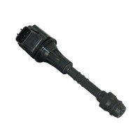 Hüco ZüNdspule 133860 FüR Nissan Almera 2 Hatchback N16 Primera P12 P11 Tino V10