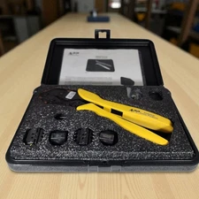 Anderson Power Products Inc. APP 1309G8 G2 G3 G6 Crimp Tool Hand Crimper