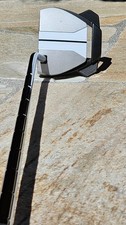 TaylorMade Spider GTX putter RH (35 inches) with extra stock grip