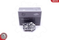 Esen SKV 59SKV100 SteuergeräT, Beleuchtung For MERCEDES-BENZ