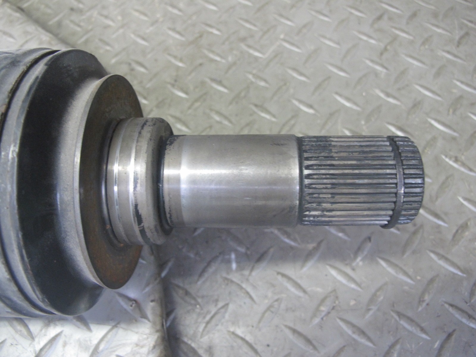 2017-2020 MASERATI LEVANTE M161 3.0L AWD REAR LEFT OR RIGHT SIDE AXLE HALF SHAFT