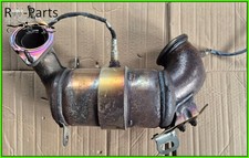 Opel Astra K Kombi 1.2 T 2021 Katalysator KAT Original 5000 Km 55506884⭐✅