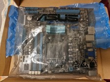 ASUS M5A78L - M PLUS / USB3 micro ATX mainboard PC Sockel3 + AMD