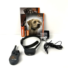 SportDOG FieldTrainer 425X 500 Yard e-Collar Remote Dog Training System READ 