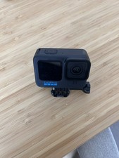 GoPro Hero 10 Black Digital Action Camera