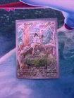 Meowth 106/094 Me02: Phantasmal Flames Holo