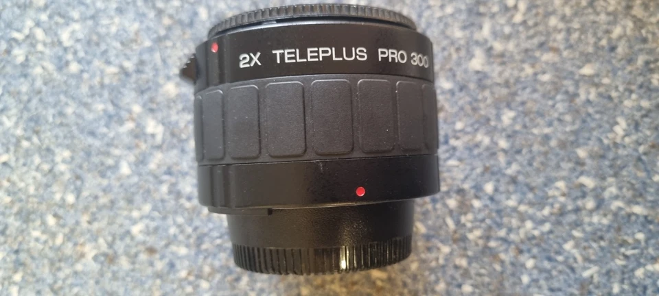 Kenko 2× Teleplus Pro300 - Photo 1/1