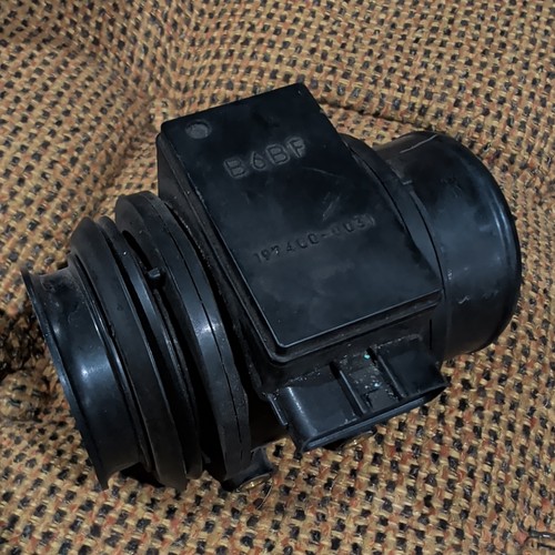 92-96 Mazda MX-5 Miata NA Air Flow Meter Mass Air Flow Sensor