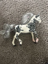 Bella Sara Flora Jakks Pacific From Horse Mom and Baby Set Toy Figure 2010