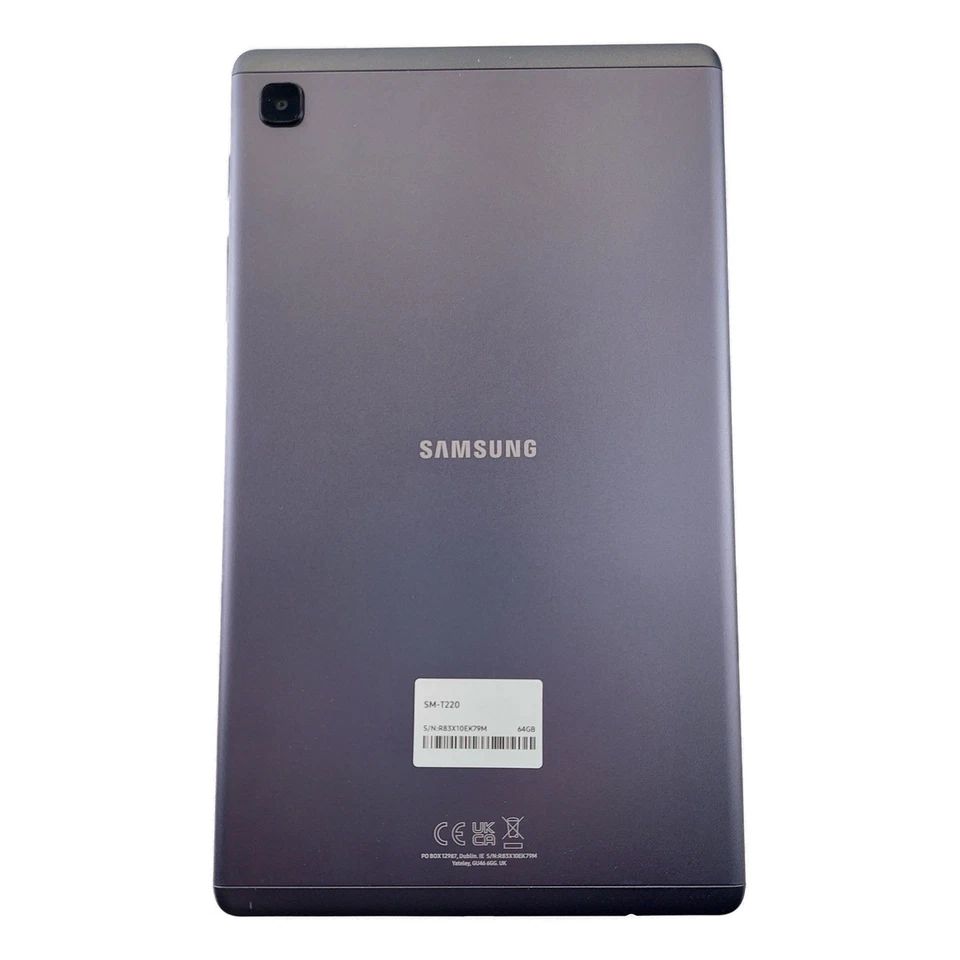 Samsung Galaxy Tab A7 Lite · 64GB · Wi-Fi, photo 3 of 4