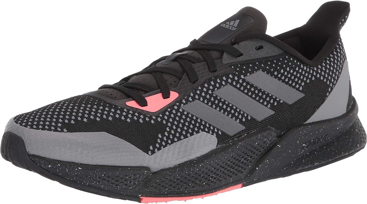 Adidas X9000L2 Guard running active workout‎ Shoes GX3555 ARK men\'s size 9.5 new Amazon.com | adidas X9000L2 Mens Shoes Size 8, Color: Black  main image 3