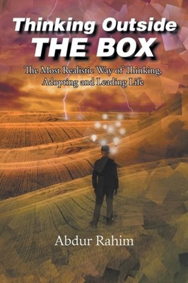 Rahim - Thinking Outside the Box  The Most Realistic Way of Thinking  - X555z