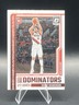 2023-24 Donruss Optic Elite Dominators #10 Scoot Henderson RC BLAZERS