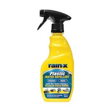 Rain-X 620036 Plastic Treatment - 12 fl. oz. 1 Count Pack of 1 Pack of 1