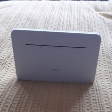 Huawei Wireless Router - White Router for Home Wireless Network
